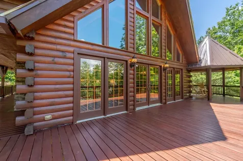 301 Cardinal Ridge Drive Highlands NC 28741