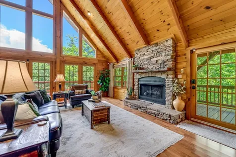 301 Cardinal Ridge Drive Highlands NC 28741