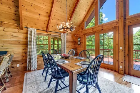 301 Cardinal Ridge Drive Highlands NC 28741