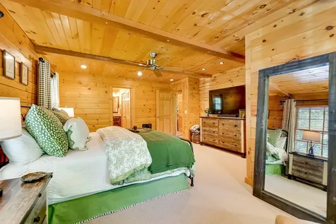 301 Cardinal Ridge Drive Highlands NC 28741