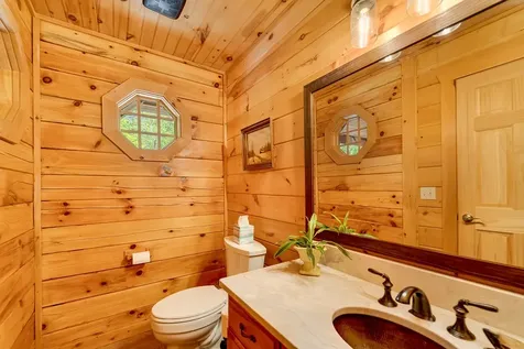 301 Cardinal Ridge Drive Highlands NC 28741