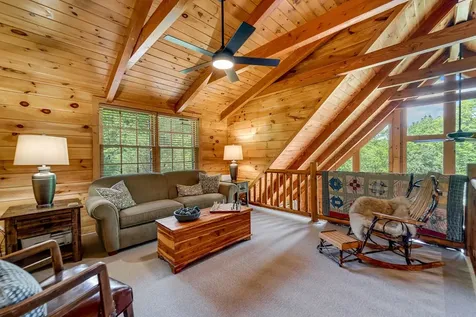 301 Cardinal Ridge Drive Highlands NC 28741