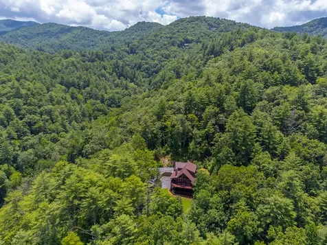 301 Cardinal Ridge Drive Highlands NC 28741