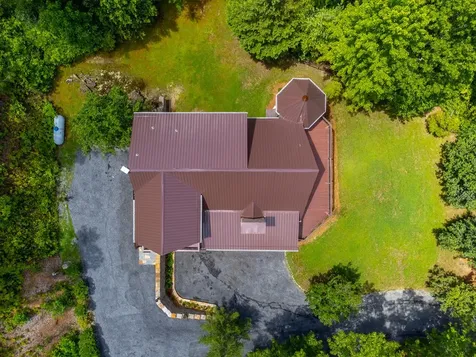 301 Cardinal Ridge Drive Highlands NC 28741