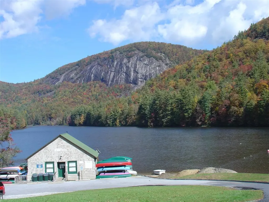 Lot 18 Sourwood Court Sapphire NC 28774