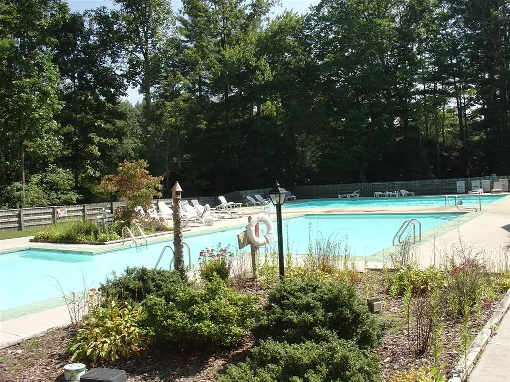 Lot 18 Sourwood Court Sapphire NC 28774