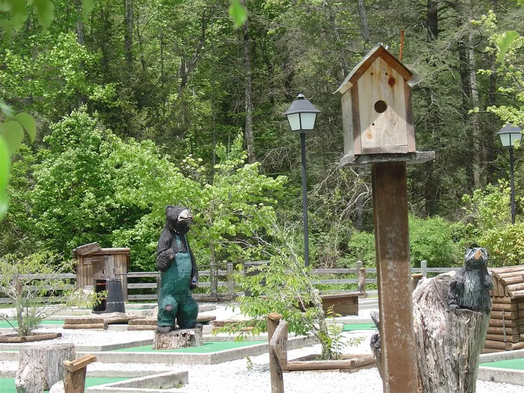 Lot 18 Sourwood Court Sapphire NC 28774