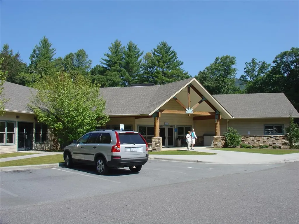 Lot 18 Sourwood Court Sapphire NC 28774