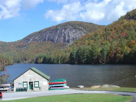 Lot 18 Sourwood Court Sapphire NC 28774