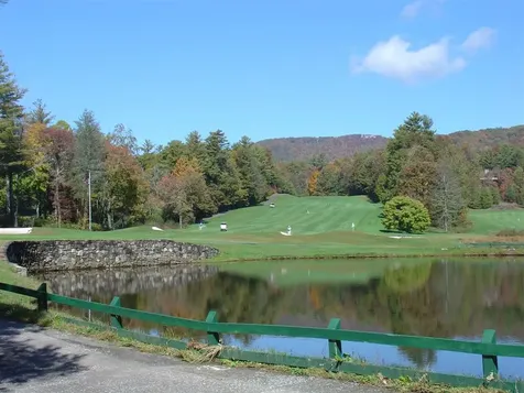 Lot 18 Sourwood Court Sapphire NC 28774