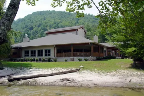 Lot 18 Sourwood Court Sapphire NC 28774