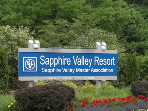 Lot 18 Sourwood Court Sapphire NC 28774