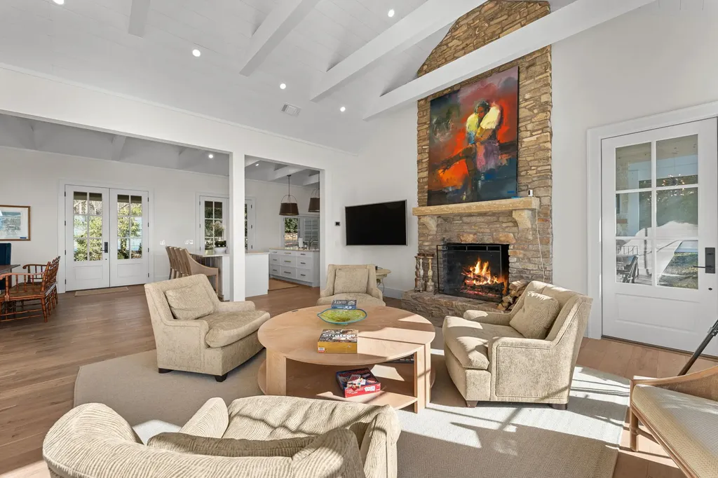 67 Sagee Drive Highlands NC 28741