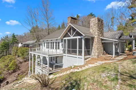 67 Sagee Drive Highlands NC 28741