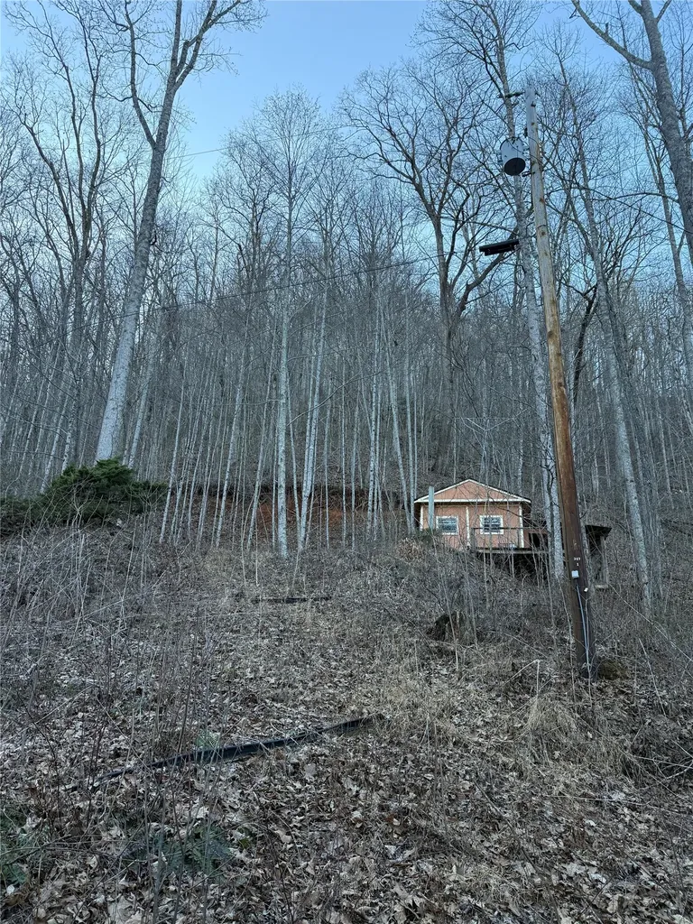 65 Savannah View Lane Sylva NC 28779