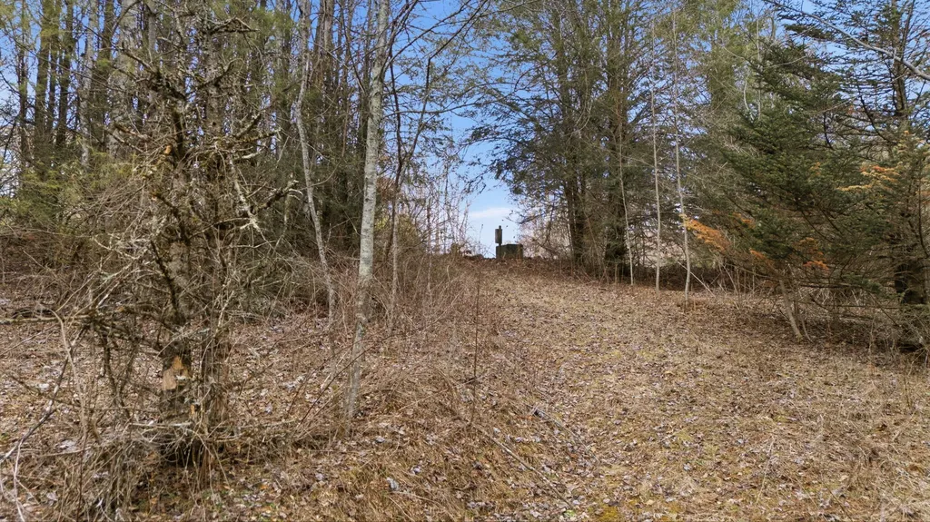 16 Trillium Ridge Road Cullowhee NC 28723