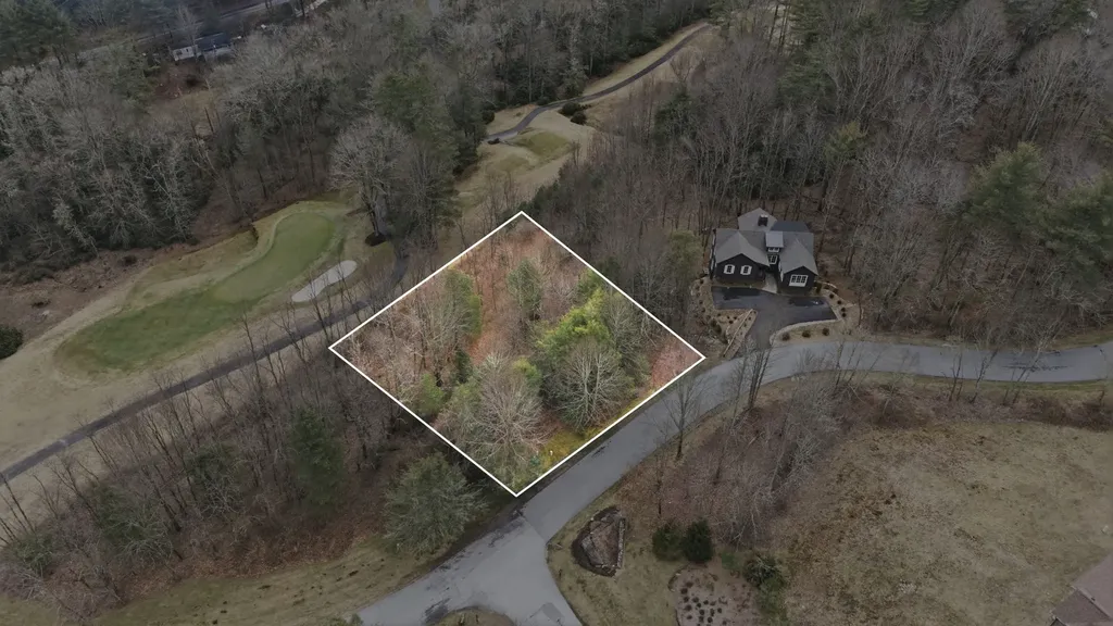 16 Trillium Ridge Road Cullowhee NC 28723