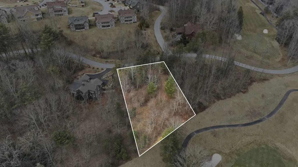 16 Trillium Ridge Road Cullowhee NC 28723