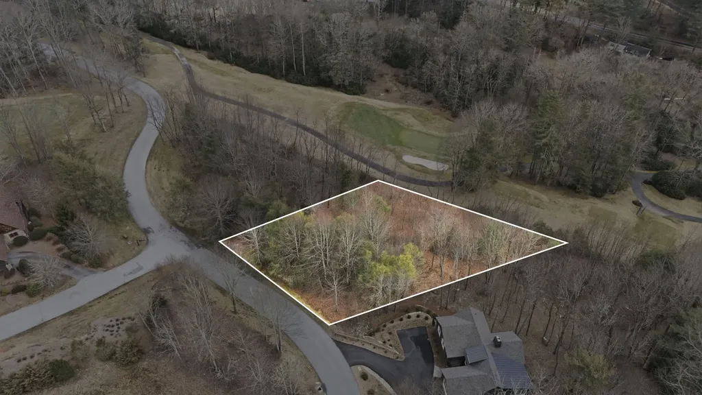 16 Trillium Ridge Road Cullowhee NC 28723