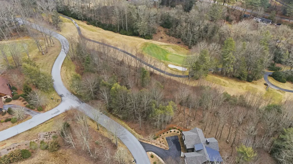 16 Trillium Ridge Road Cullowhee NC 28723