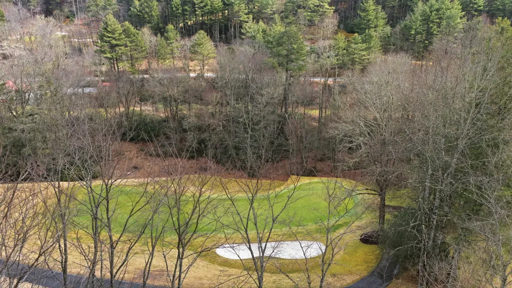 16 Trillium Ridge Road Cullowhee NC 28723