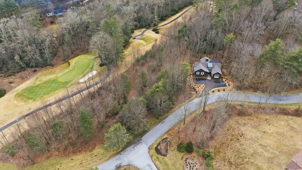 16 Trillium Ridge Road Cullowhee NC 28723