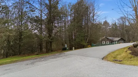 16 Trillium Ridge Road Cullowhee NC 28723