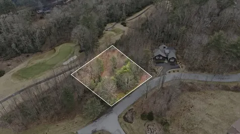 16 Trillium Ridge Road Cullowhee NC 28723