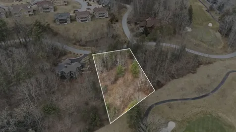 16 Trillium Ridge Road Cullowhee NC 28723