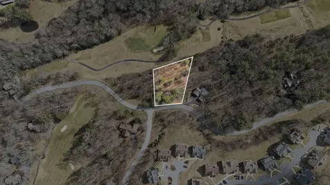 16 Trillium Ridge Road Cullowhee NC 28723