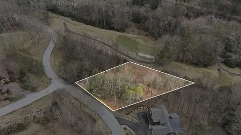 16 Trillium Ridge Road Cullowhee NC 28723