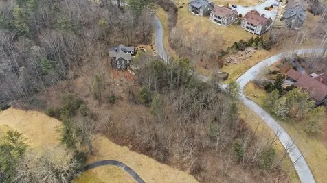 16 Trillium Ridge Road Cullowhee NC 28723