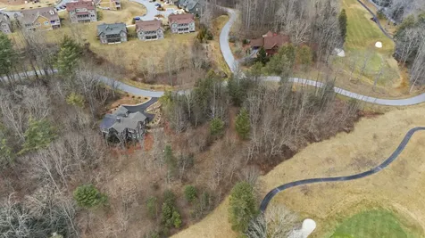 16 Trillium Ridge Road Cullowhee NC 28723