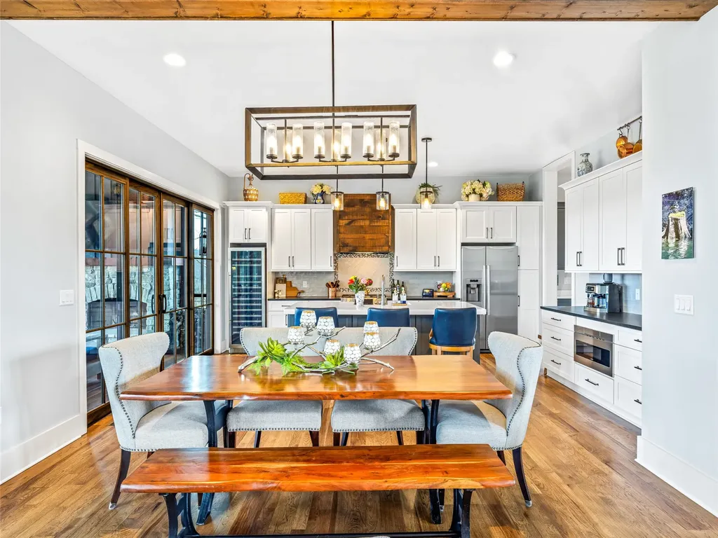 1839 Grandview Drive Tuckasegee NC 28783