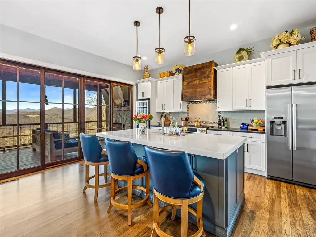 1839 Grandview Drive Tuckasegee NC 28783