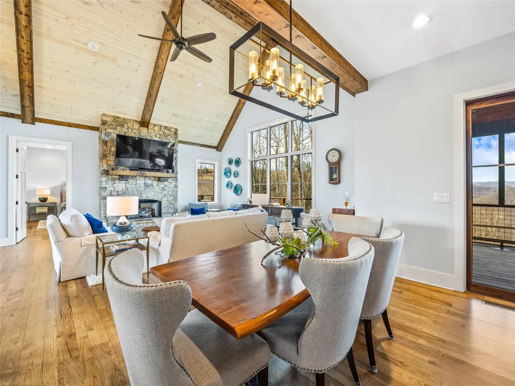 1839 Grandview Drive Tuckasegee NC 28783