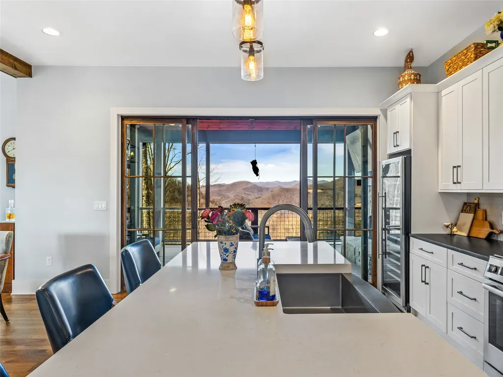 1839 Grandview Drive Tuckasegee NC 28783