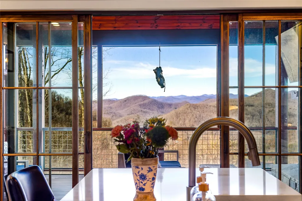 1839 Grandview Drive Tuckasegee NC 28783