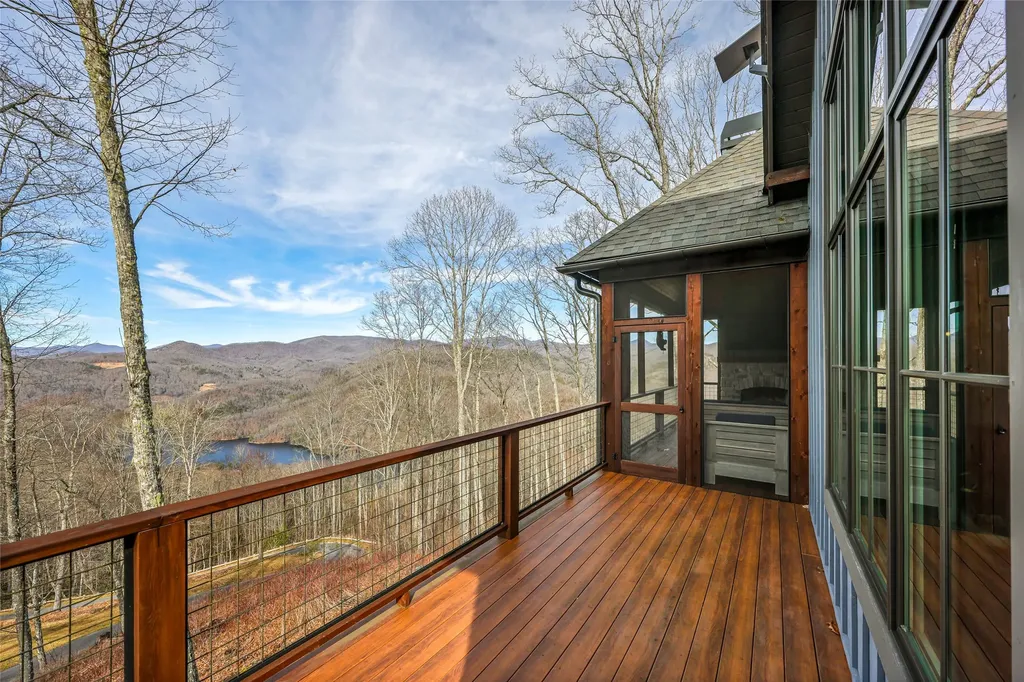 1839 Grandview Drive Tuckasegee NC 28783