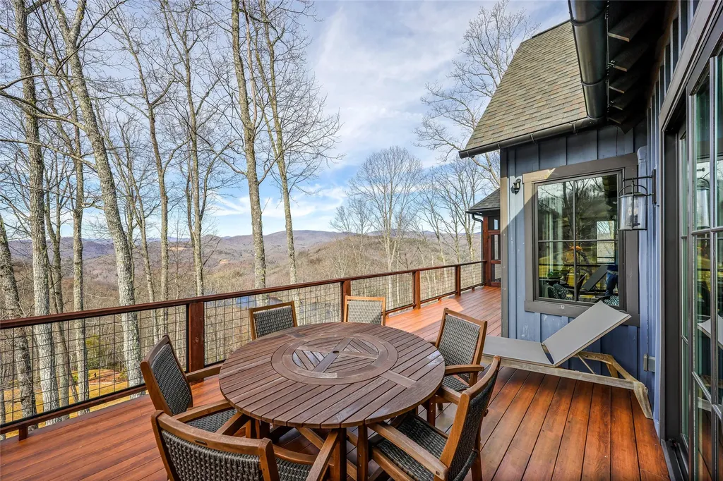 1839 Grandview Drive Tuckasegee NC 28783