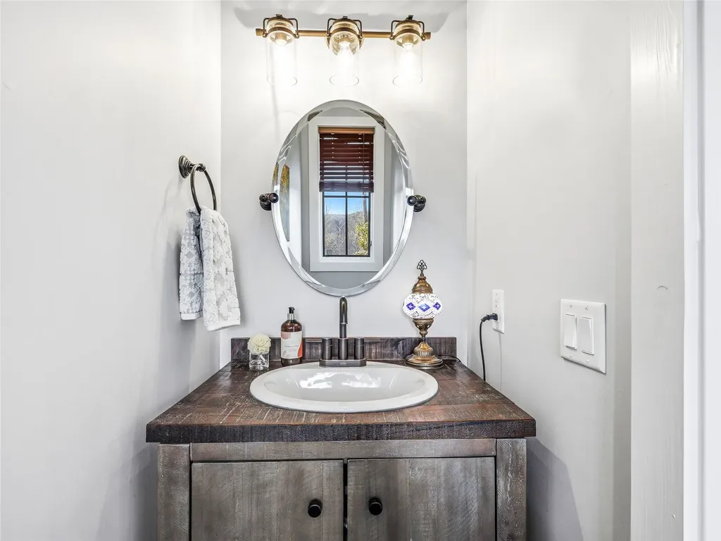 1839 Grandview Drive Tuckasegee NC 28783