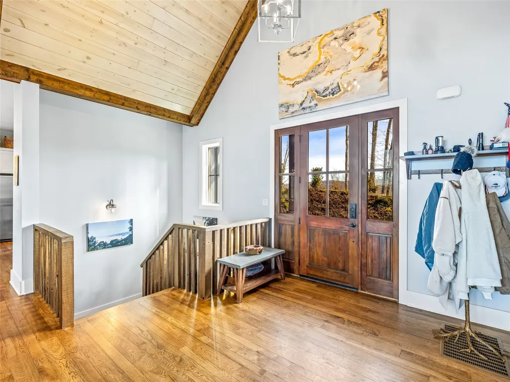 1839 Grandview Drive Tuckasegee NC 28783