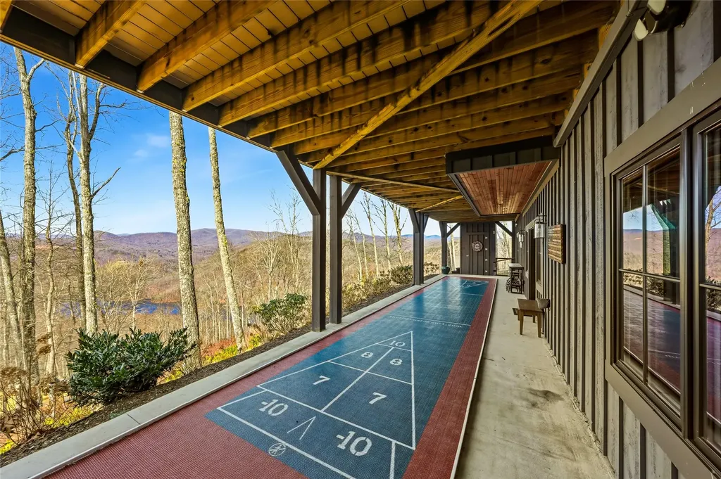 1839 Grandview Drive Tuckasegee NC 28783