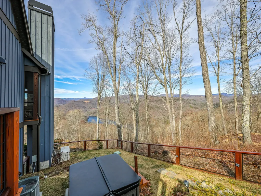 1839 Grandview Drive Tuckasegee NC 28783