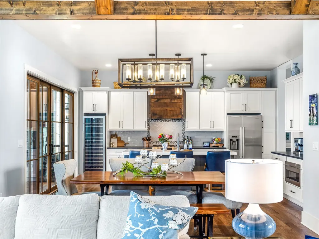 1839 Grandview Drive Tuckasegee NC 28783