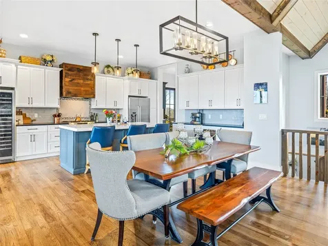 1839 Grandview Drive Tuckasegee NC 28783