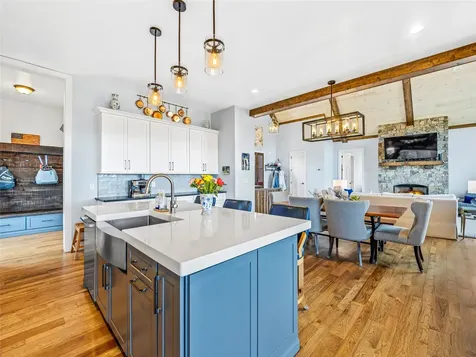 1839 Grandview Drive Tuckasegee NC 28783