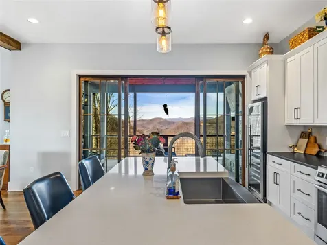 1839 Grandview Drive Tuckasegee NC 28783