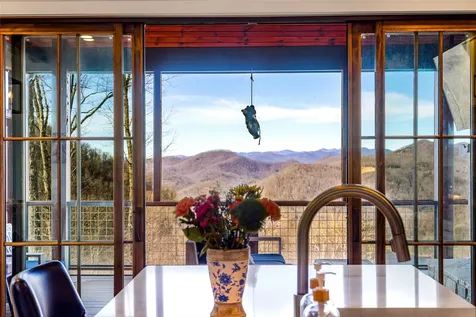 1839 Grandview Drive Tuckasegee NC 28783