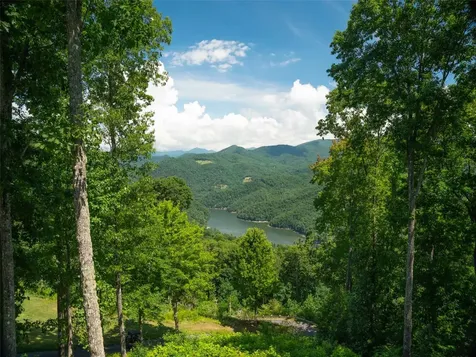 1839 Grandview Drive Tuckasegee NC 28783